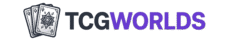 TCG World Logo